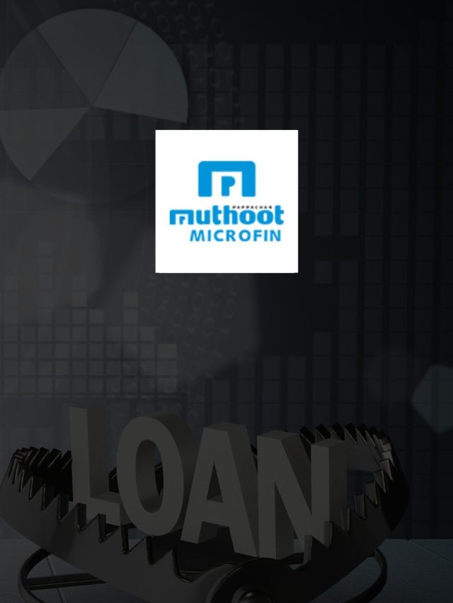 Muthoot Microfin IPO Details