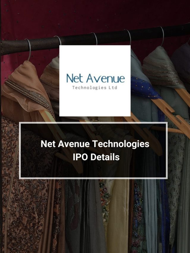 Net Avenue Technologies IPO Details