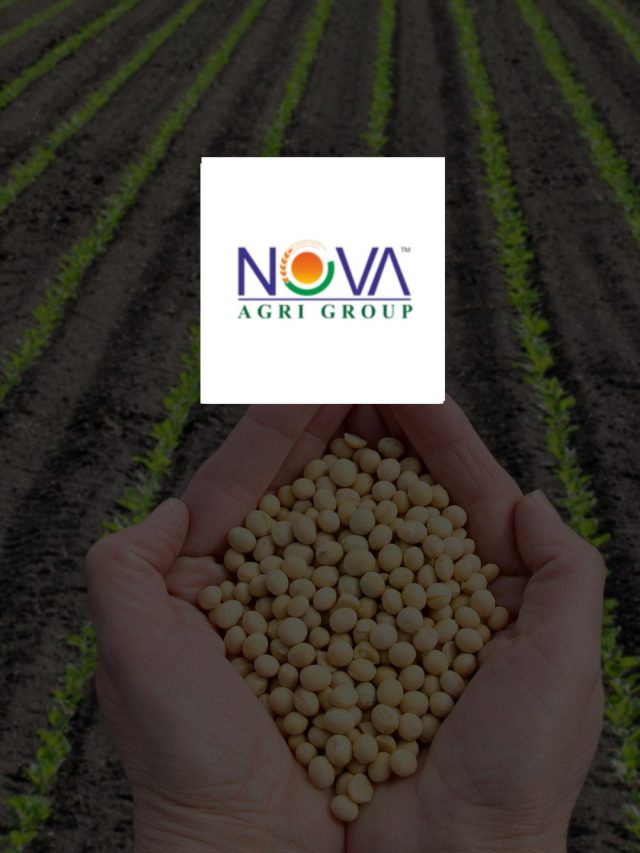 Nova AgriTech IPO Details