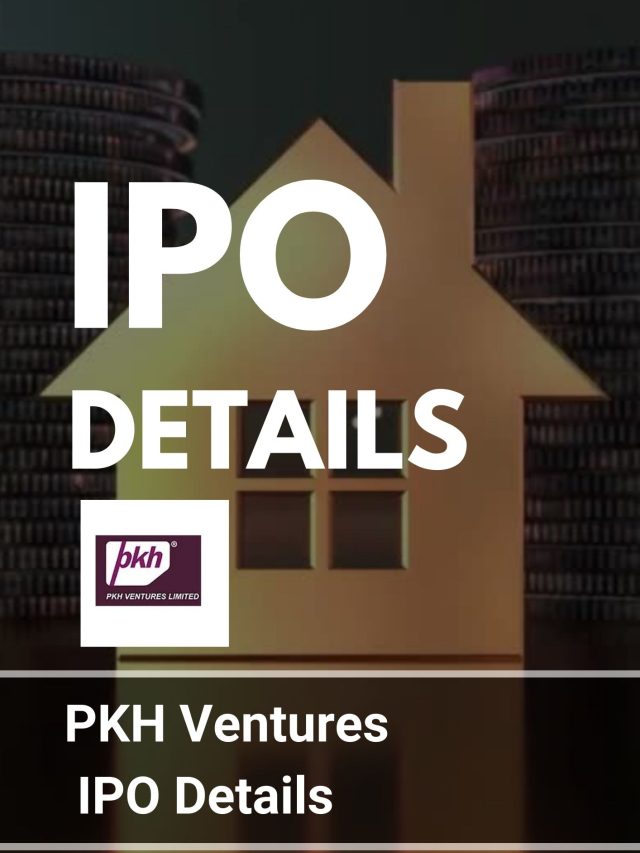 PKH Ventures IPO Details