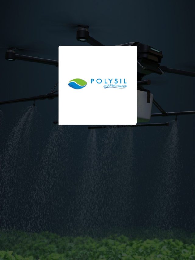 Polysil Irrigation Systems IPO Details