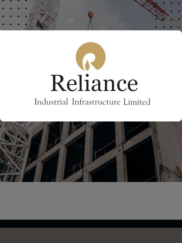 Reliance Industrial Infrastructure Q3 FY2024 Result