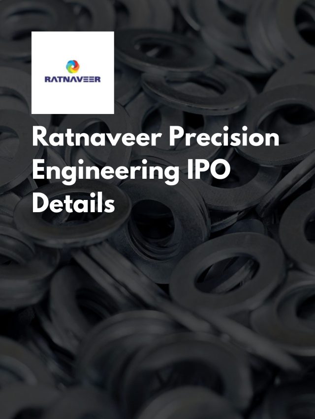 Ratnaveer Precision Engineering Ipo Details 5paisa 0517