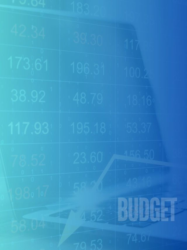 Budget 2024: Reasons for Stock Market Crash after Budget Announcement