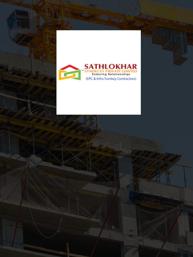 Sathlokhar Synergys E&C Global IPO Details