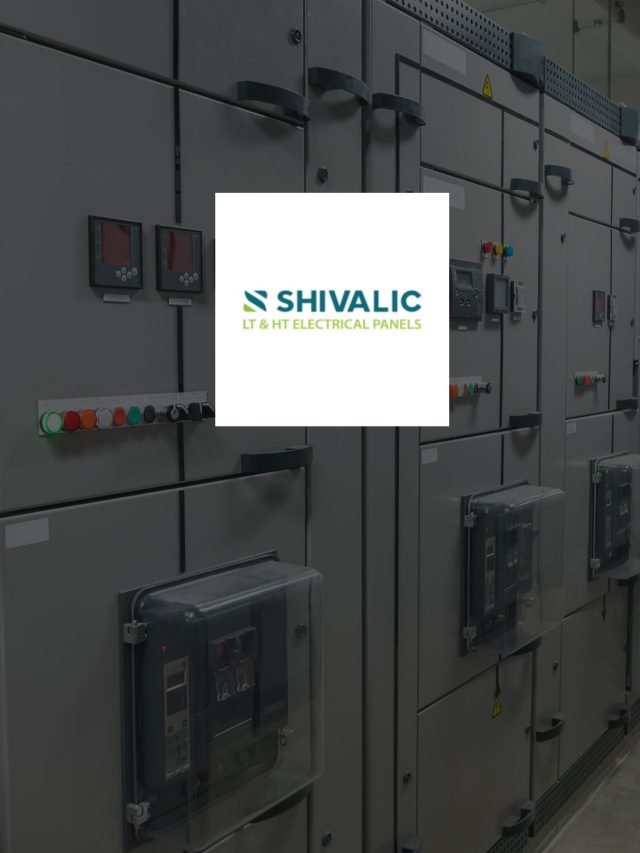 Shivalic Power Control IPO Details