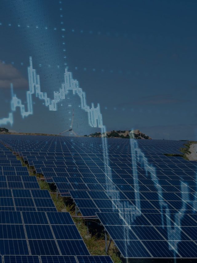 5 Best Solar Energy Stocks to Buy in April 2024 | 5paisa