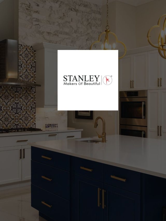 Stanley Lifestyles IPO Details