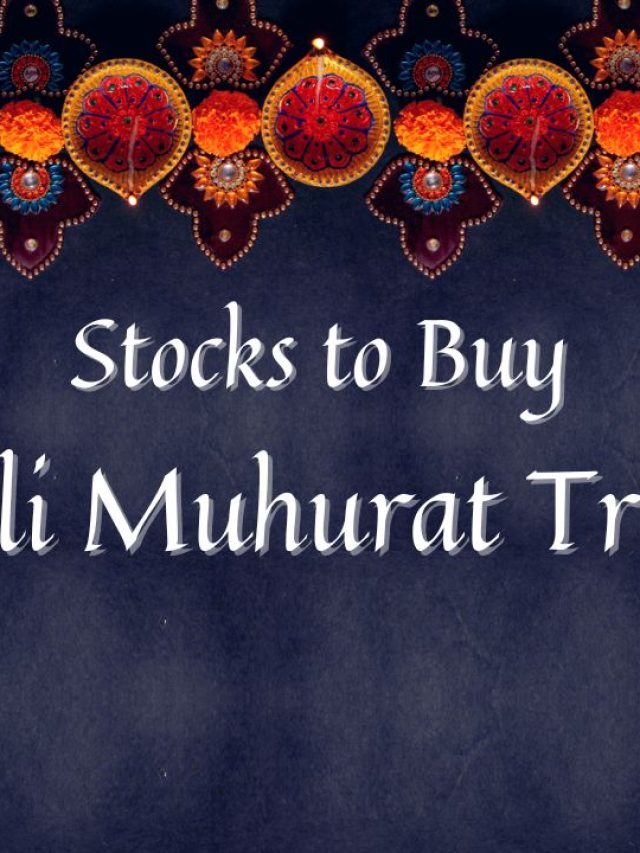 Stocks To Buy - Diwali Muhurat Trading 2022 | 5paisa