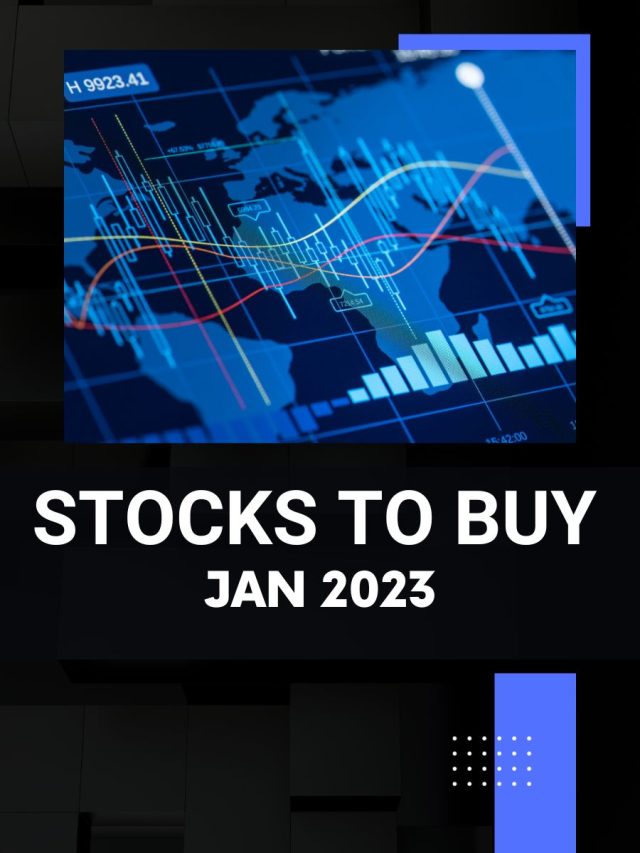 Cropped Stocks To Buy 2023 