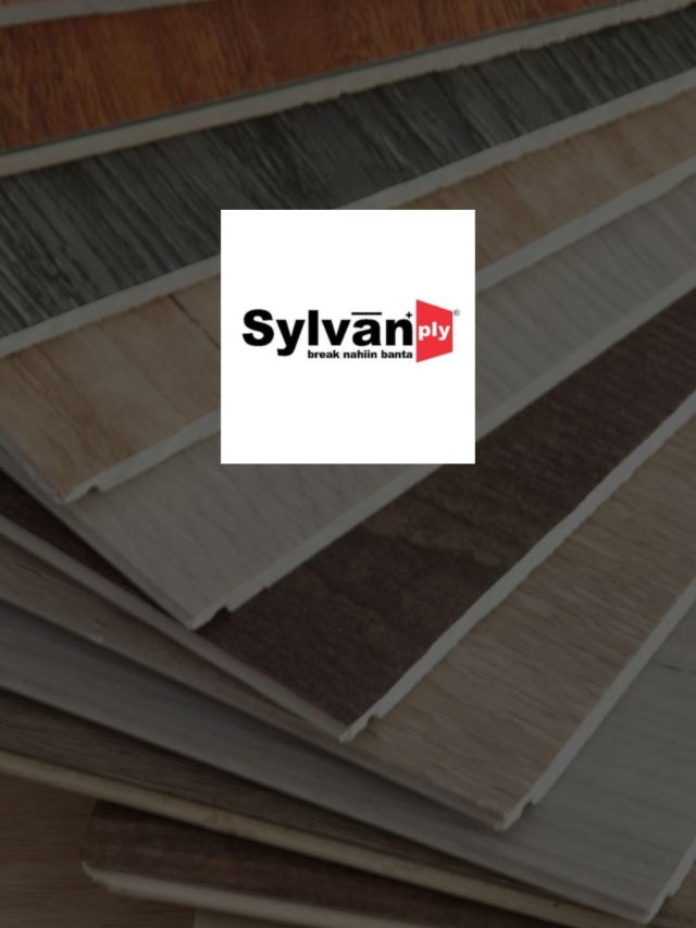 Sylvan Plyboard (India) IPO Details