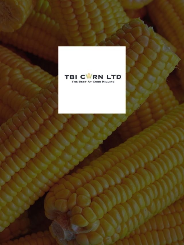 TBI Corn IPO Details