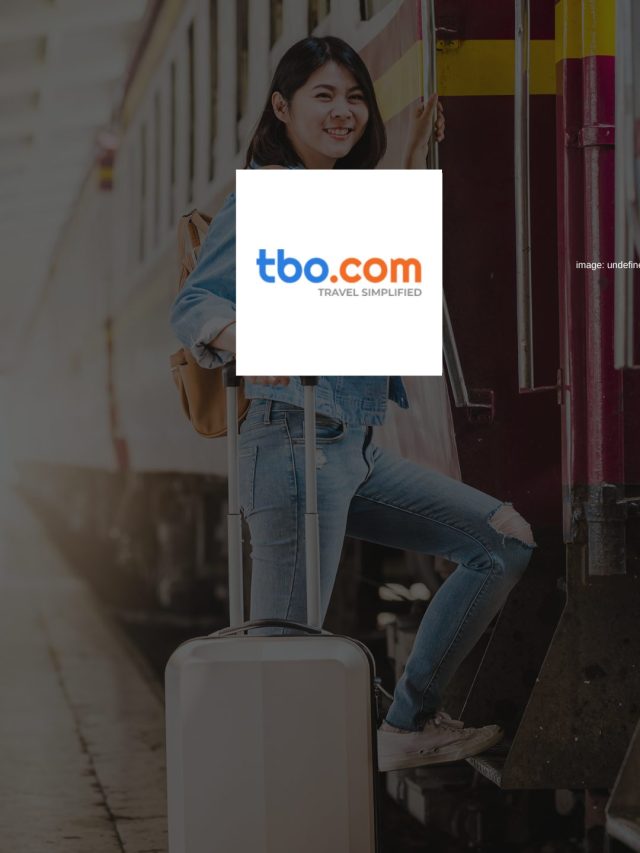 TBO Tek Travels IPO Details