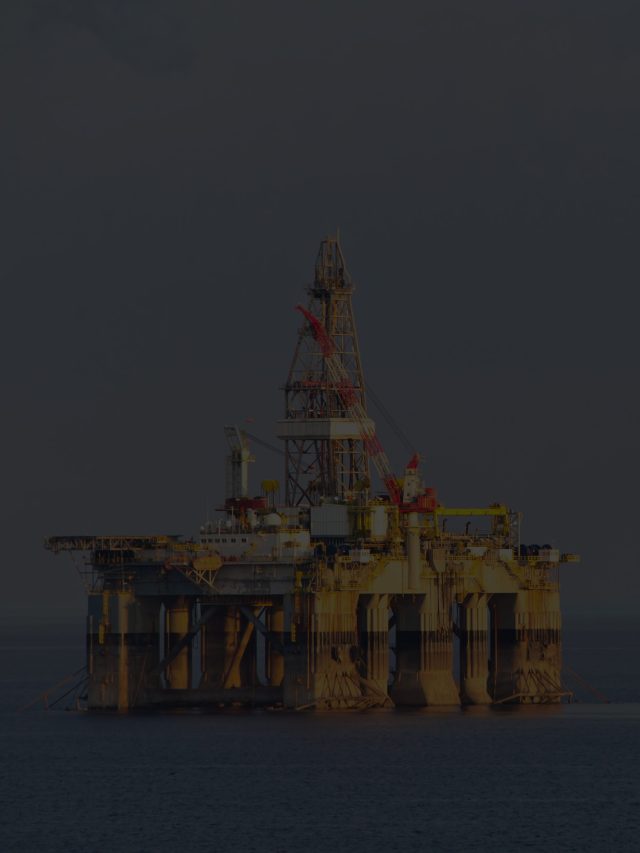 5 Top Oil & Gas Stocks To Invest In July 2024
