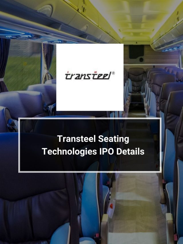 Transteel Seating Technologies IPO Details