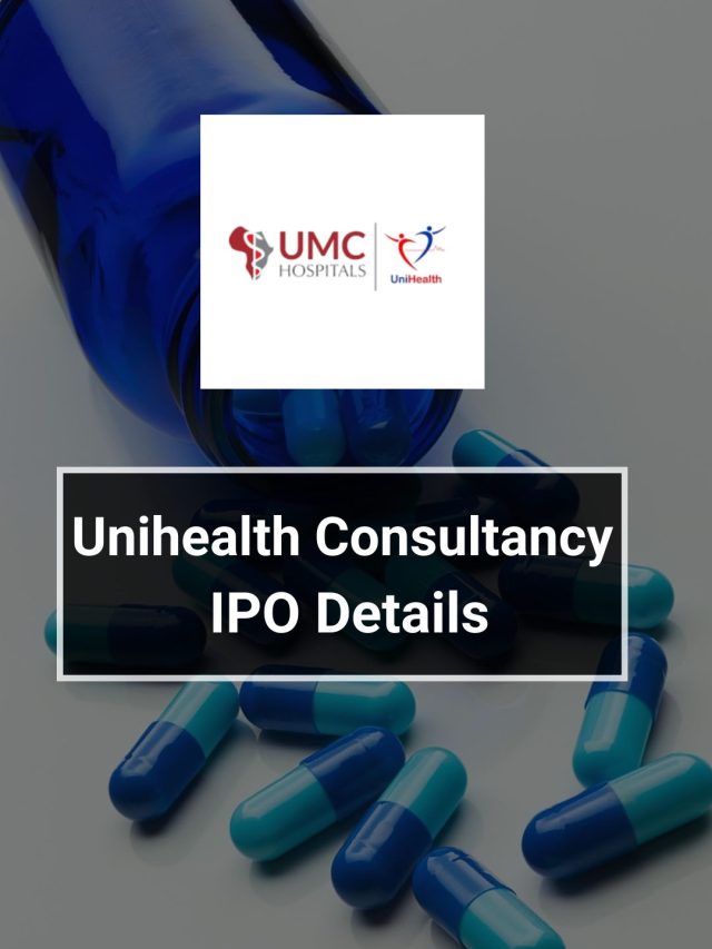 Unihealth Consultancy IPO Details