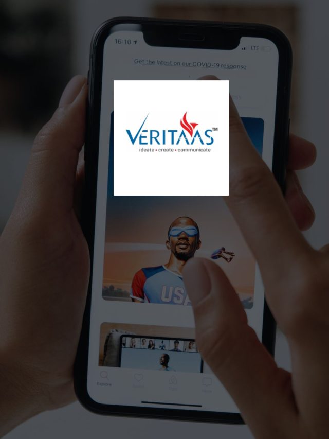 Veritaas Advertising IPO Details