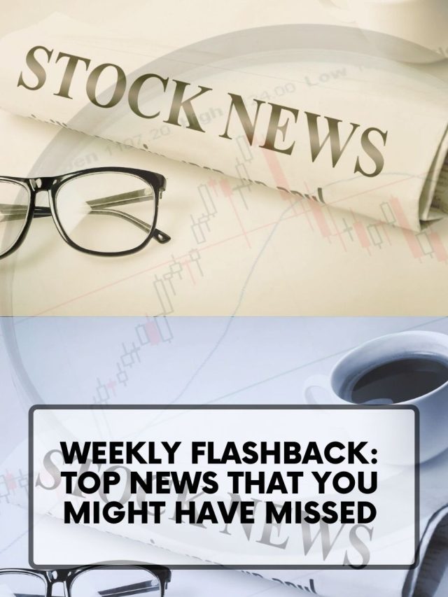 Weekly Flashback: Top News That You Might Have Missed : 25 December to 29 December