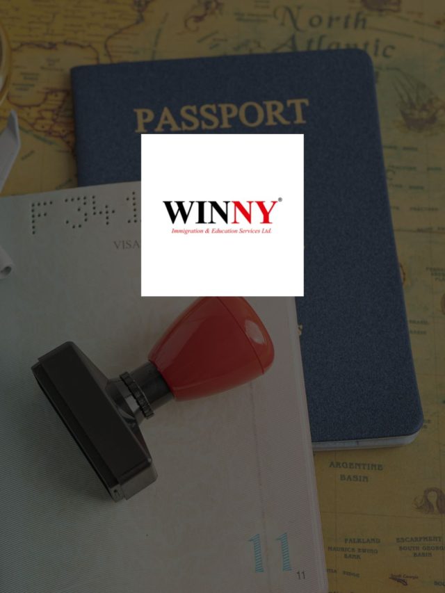 Winny Immigration & Education Services IPO Details