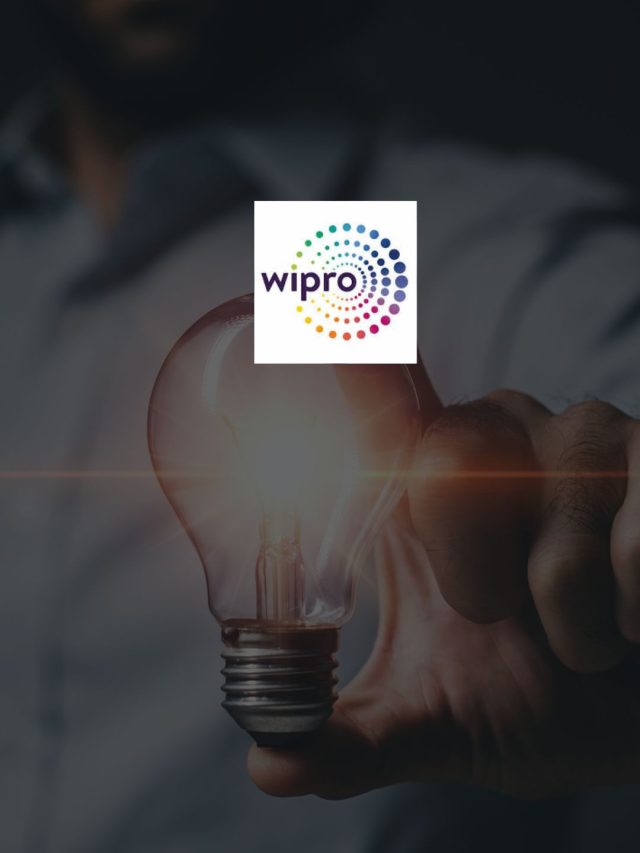 Wipro Q4 Results FY2024
