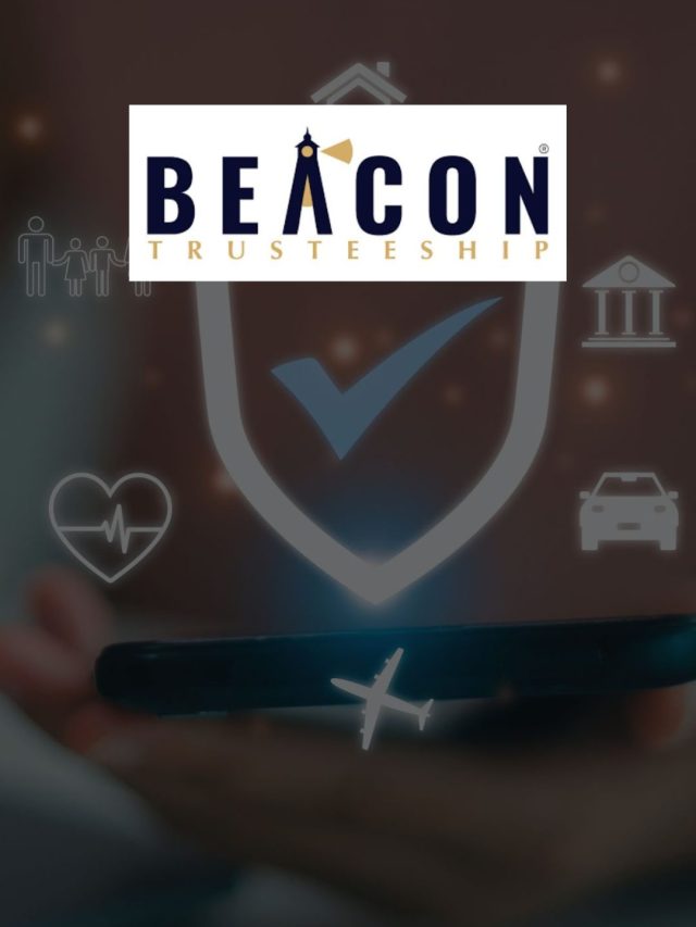 Beacon Trusteeship IPO Details