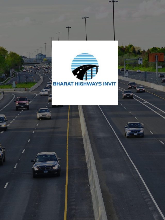 Bharat Highways InviT IPO Details