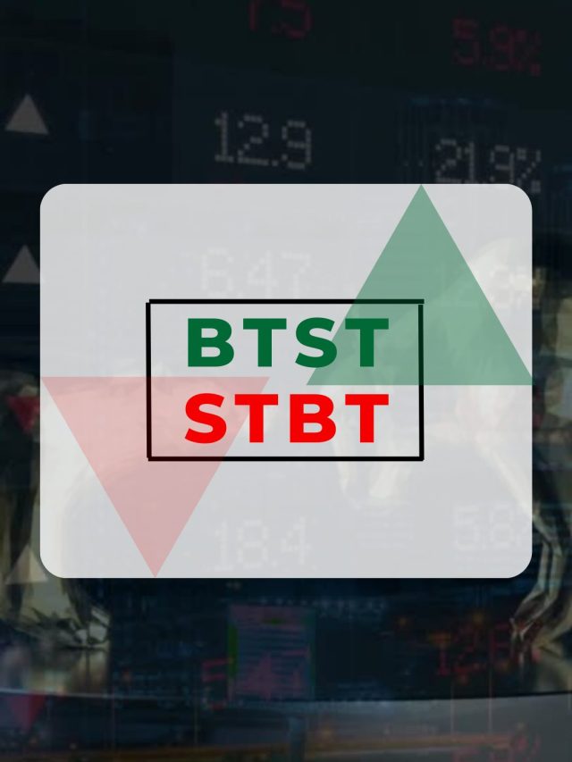 BTST Stocks | 17-May-2023