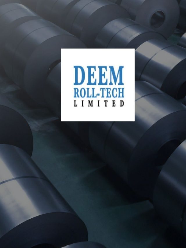 Deem Roll Tech IPO Details