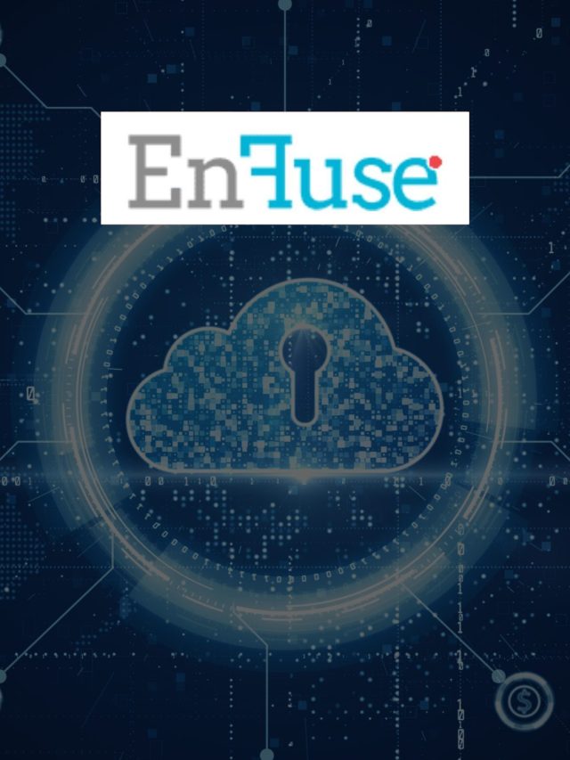 Enfuse Solutions IPO Details