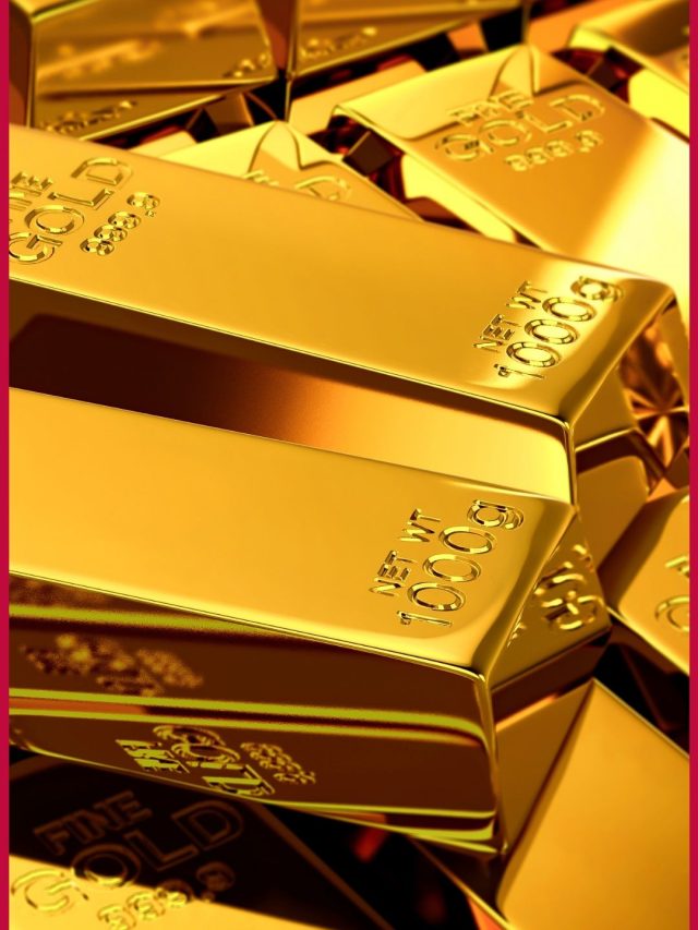 Gold Rate Today : 06 Jun 2024