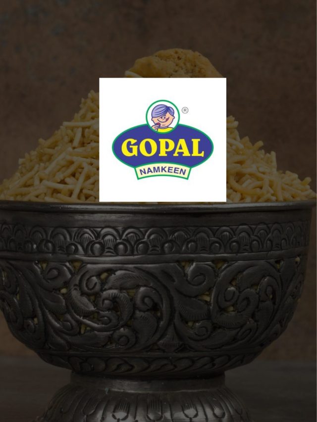 Gopal Snacks IPO Details