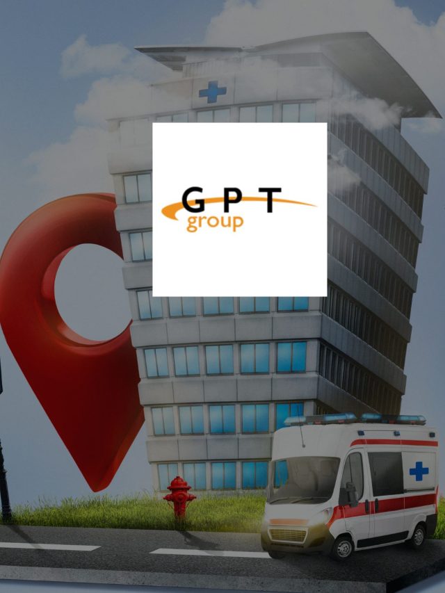 GPT Healthcare IPO Details