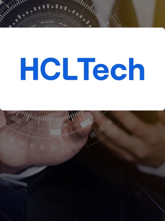 HCL Technologies Q3 FY2024 Results