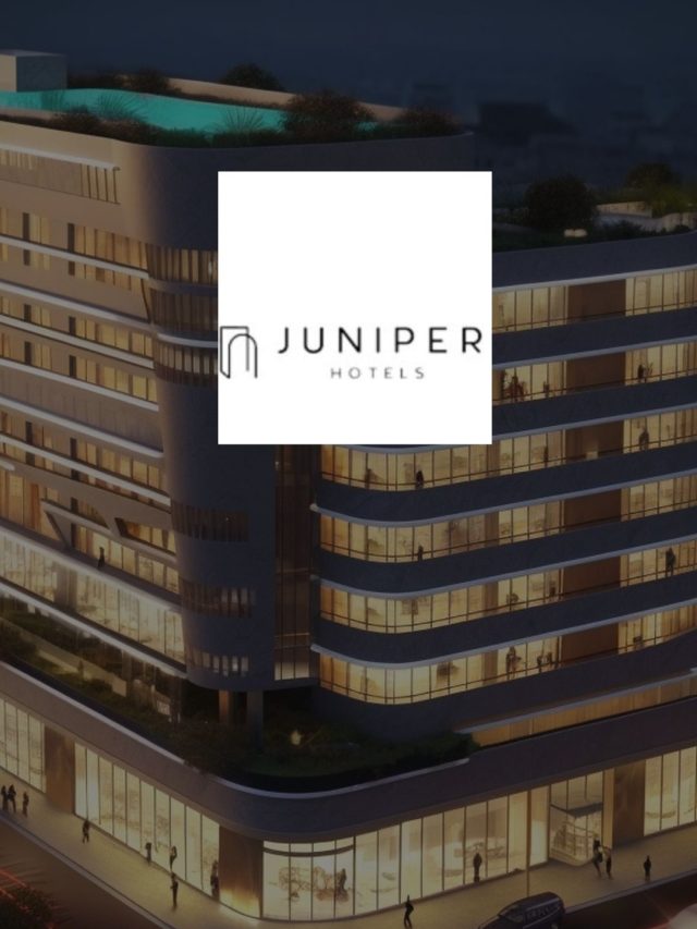 Juniper Hotels IPO Details