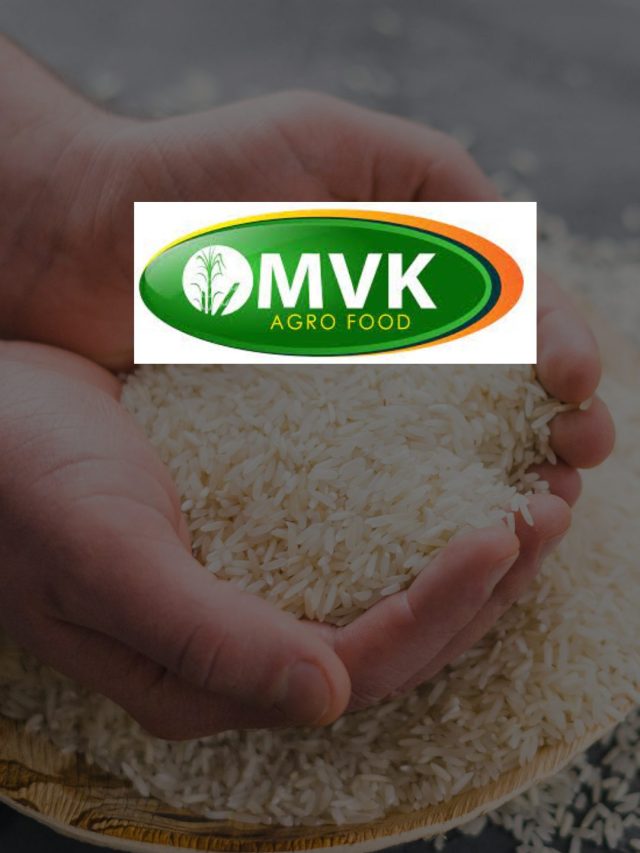 M.V.K. Agro Food Product IPO Details