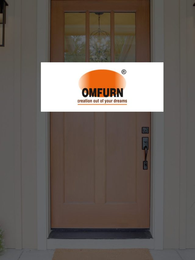 Omfurn India FPO Details