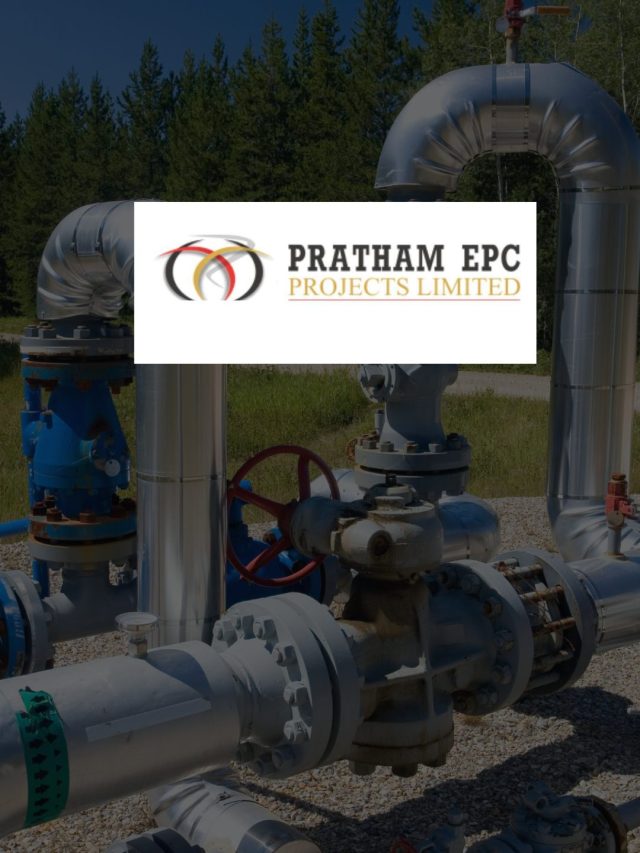 Pratham EPC Projects IPO Details