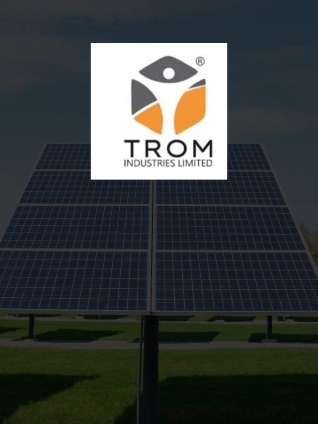 Trom Industries IPO Details