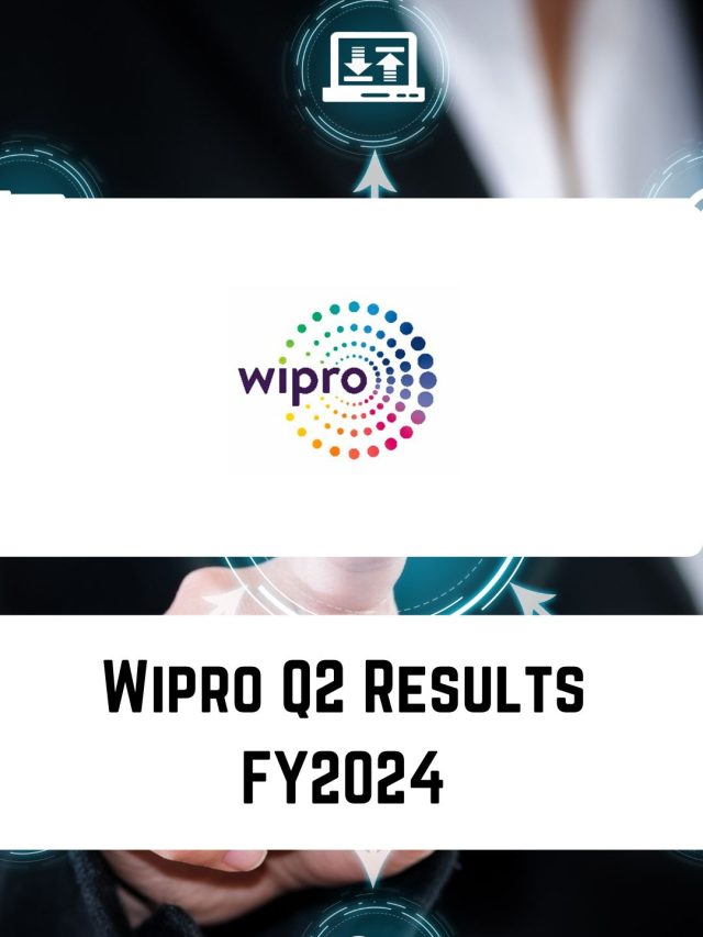 Wipro Q2 Results FY2024