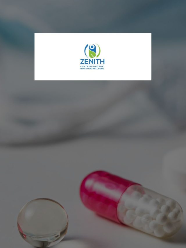 Zenith Drugs IPO Details