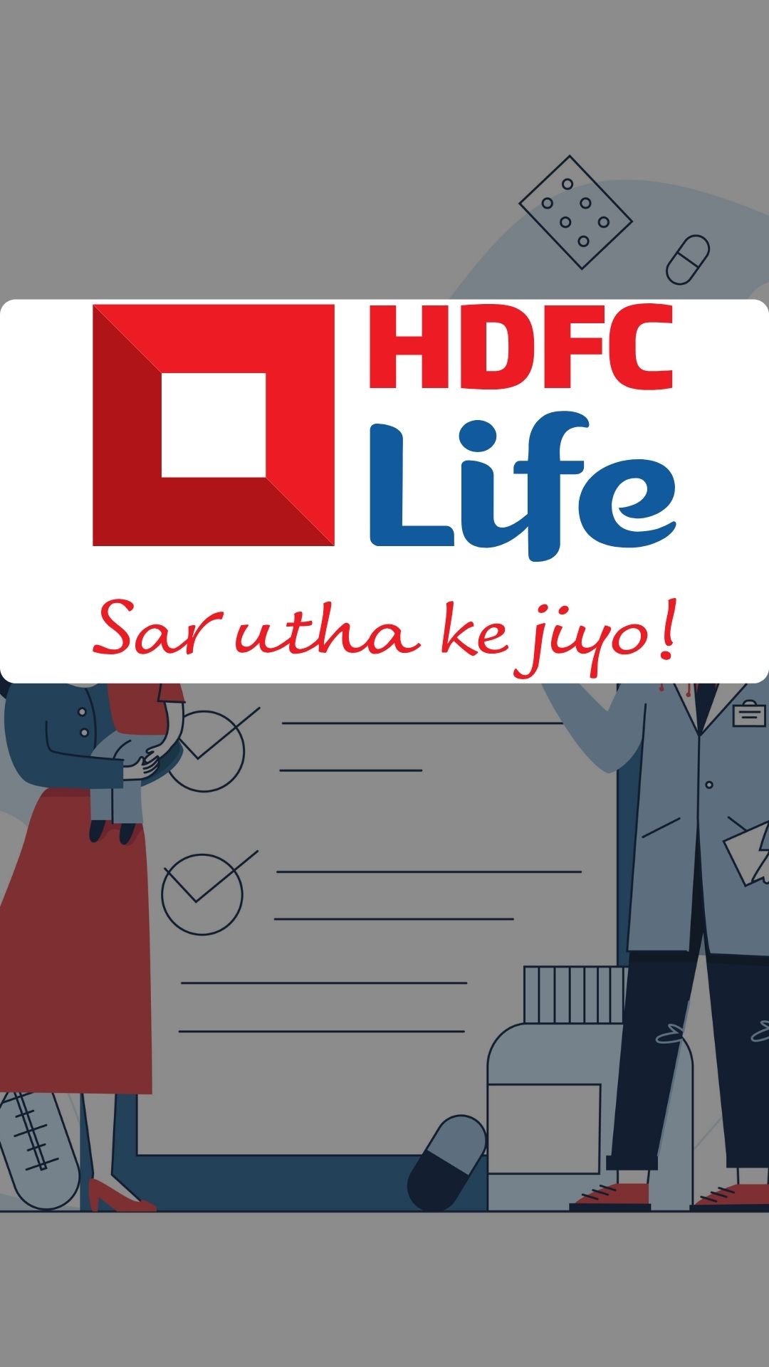 Savings Plan - Best Savings Plan Online in India 2024 | HDFC Life