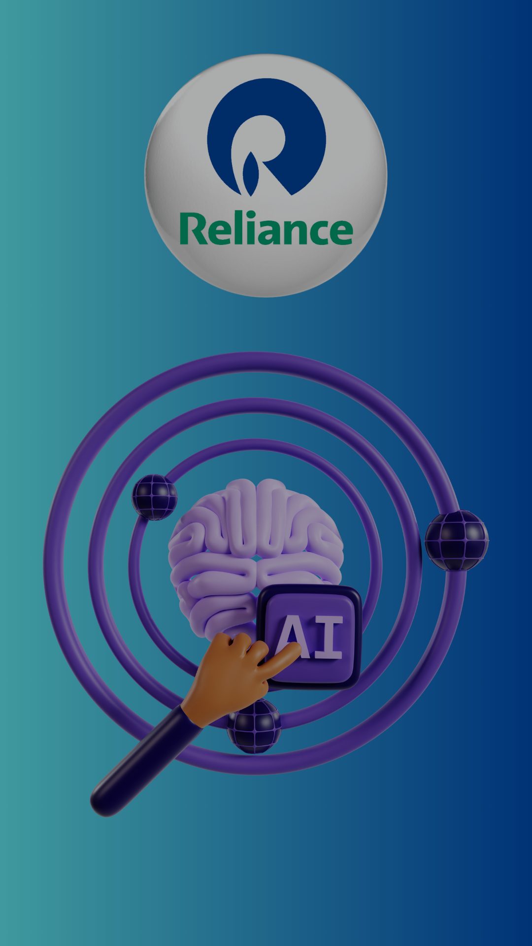 How to draw Reliance logo step by step | RELIANCE - YouTube