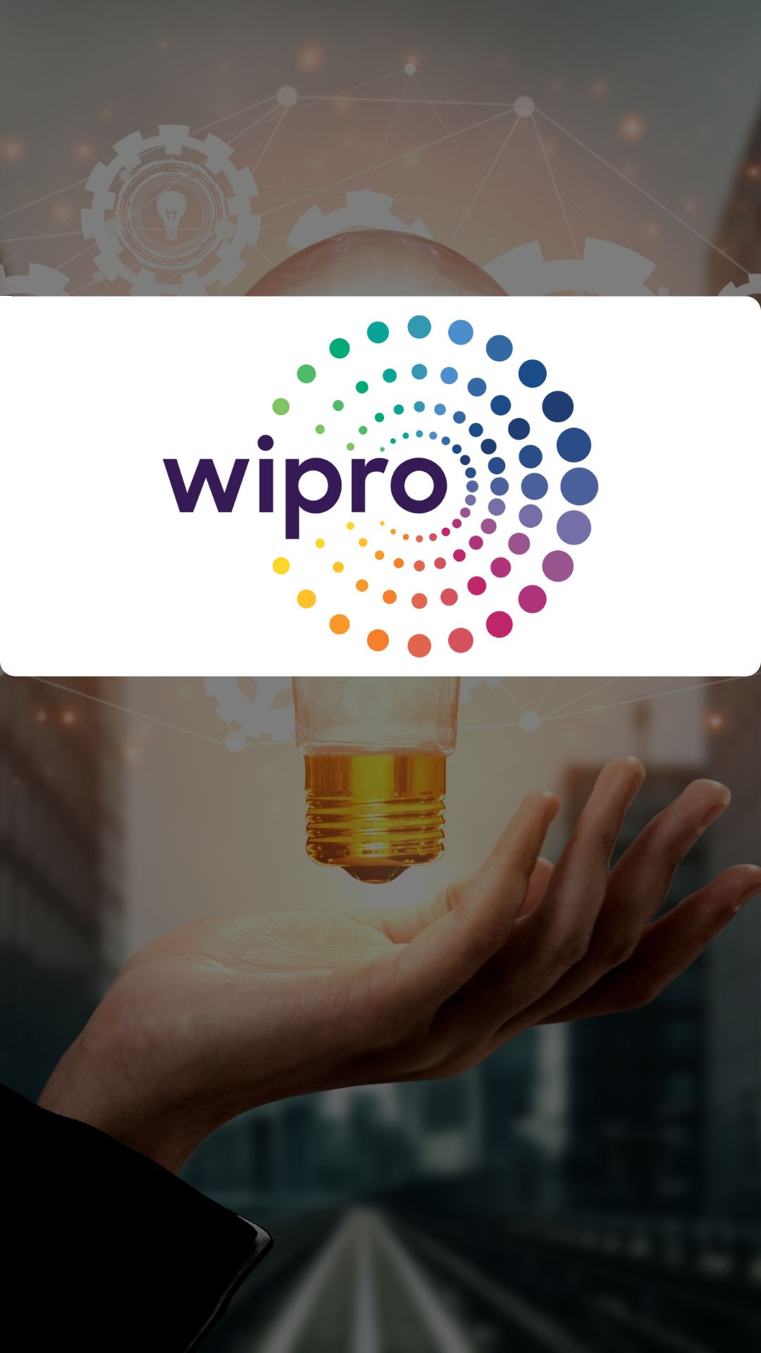 wipro-logo-design - animationvisarts
